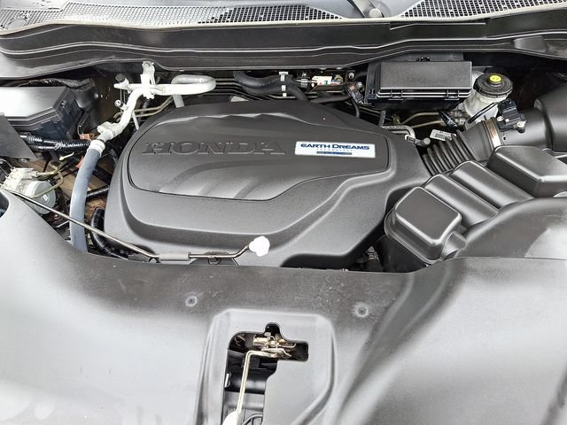 Used 2020 Honda Passport Touring image 28