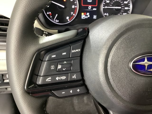 Certified 2026 Subaru Forester Premium AWD/4WD image 27