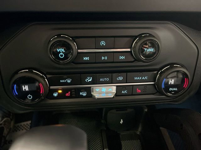 Used 2025 Ford Bronco Badlands AWD/4WD image 19