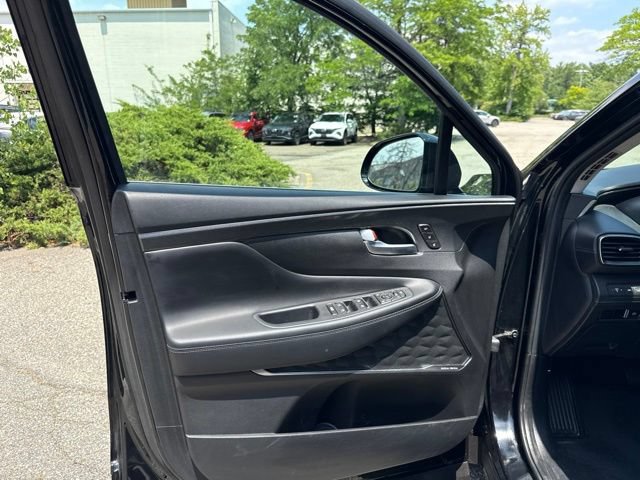 Used 2023 Hyundai Santa Fe Limited AWD/4WD image 38