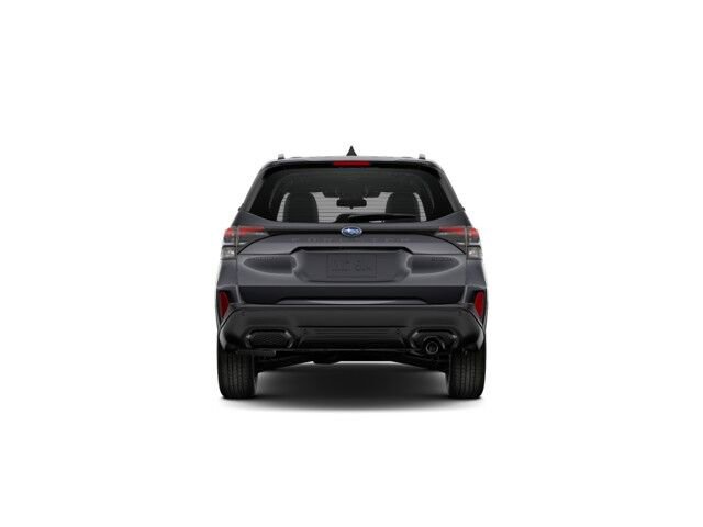 New 2026 Subaru Forester Sport AWD/4WD image 9