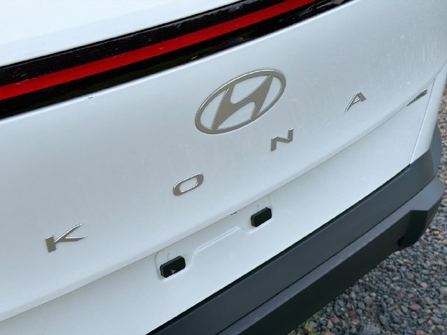 New 2026 Hyundai Kona SEL Sport AWD/4WD image 22