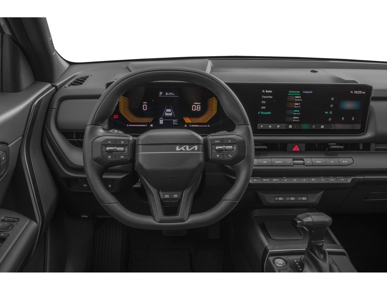 New 2027 Kia Seltos X-Line S AWD/4WD image 31
