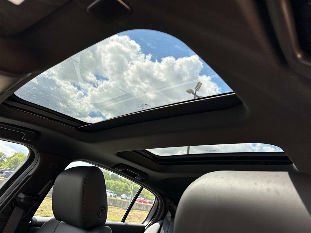 New 2026 Cadillac CT5 Premium Luxury image 16