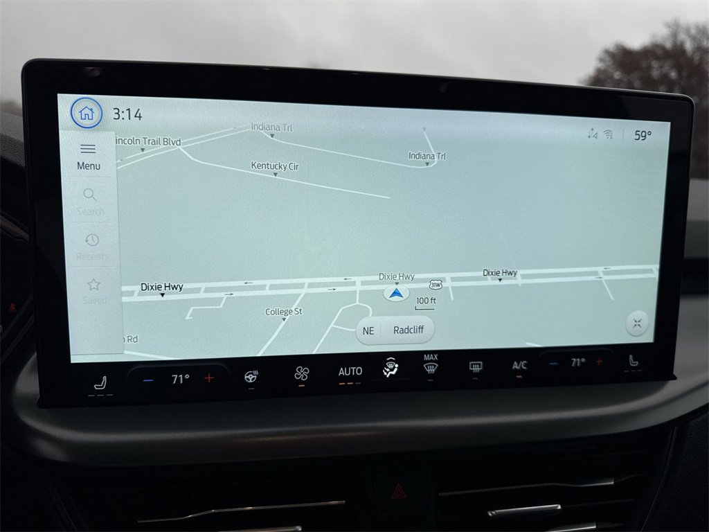 New 2026 Ford Escape SE image 18