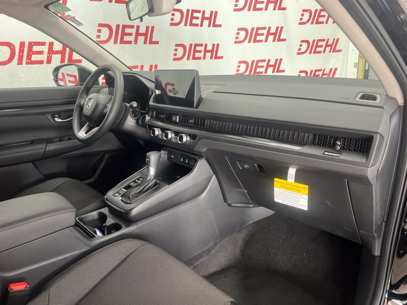 New 2027 Honda CR-V EX image 13
