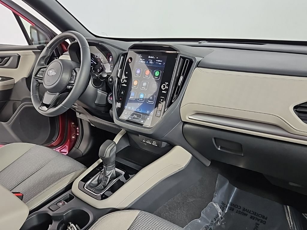 Used 2025 Subaru Forester Premium AWD/4WD image 13