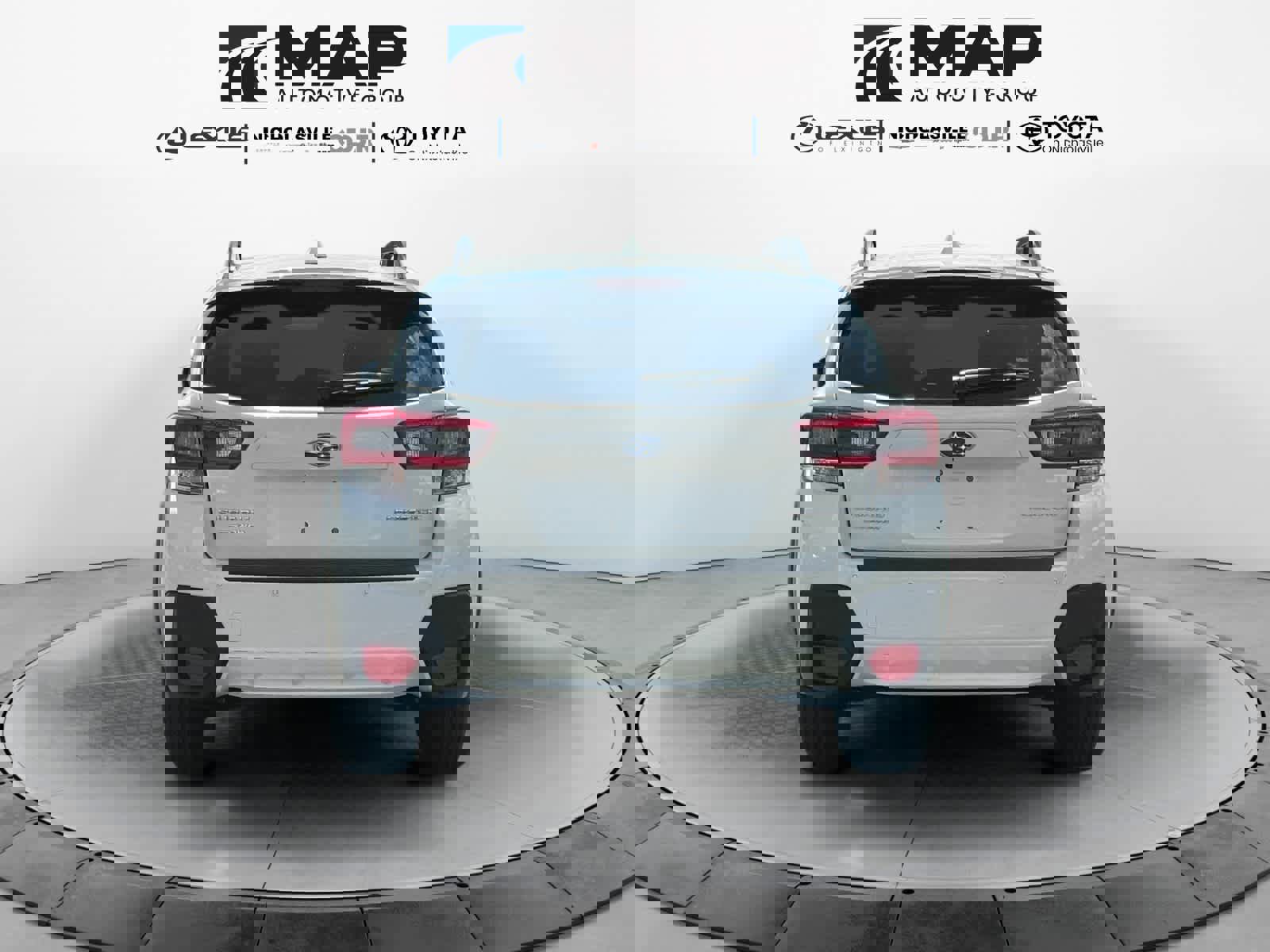 Used 2023 Subaru Crosstrek 2.5i Limited AWD/4WD image 4