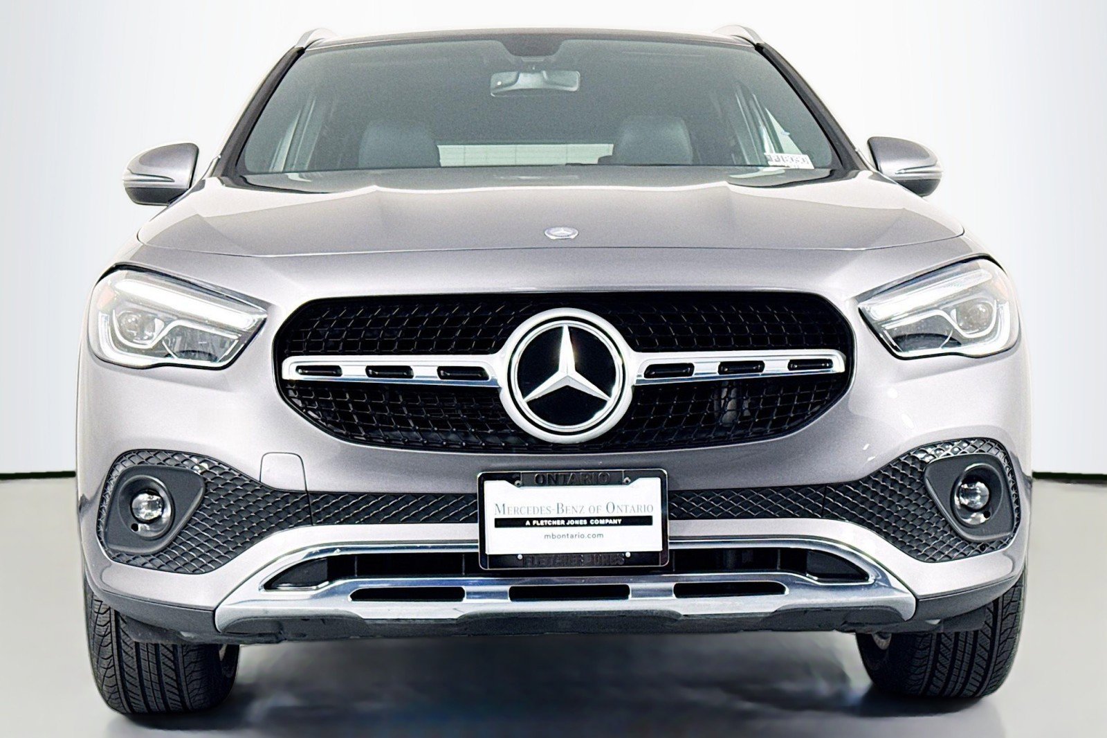 Certified 2023 Mercedes-Benz GLA 250 image 3