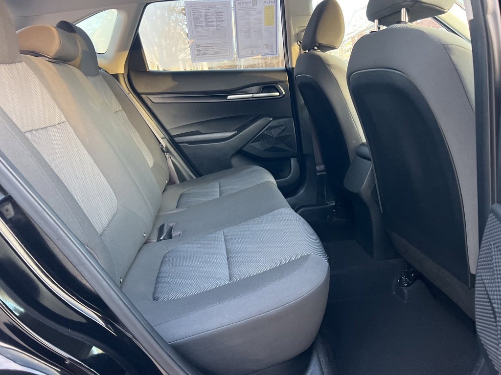 Certified 2023 Kia Seltos LX image 22