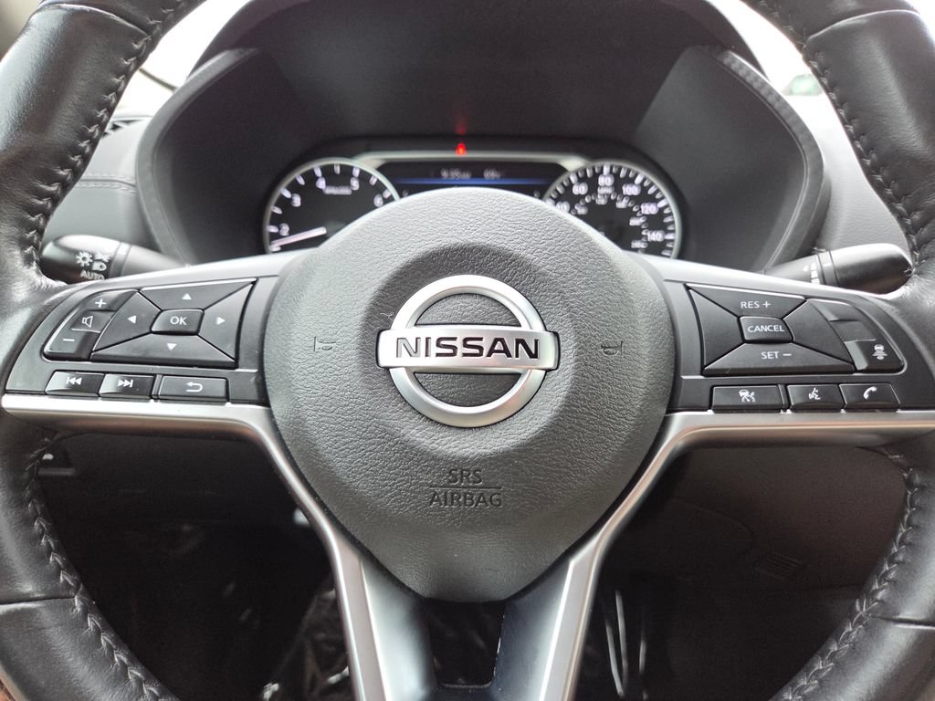Used 2023 Nissan Sentra SV w/ All-Weather Package FWD image 29