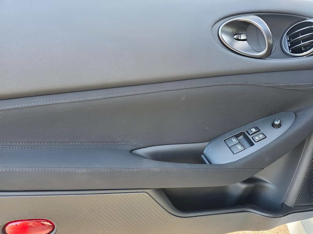 New 2026 Nissan Z Sport w/ Floor Mat Package RWD image 12