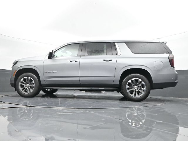 New 2026 Chevrolet Suburban LS AWD/4WD image 50