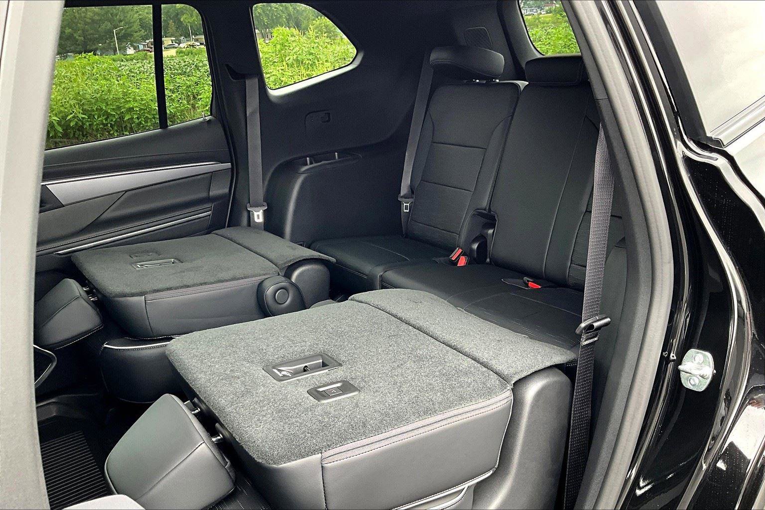 New 2026 Buick Enclave Sport Touring w/ Power Package image 16