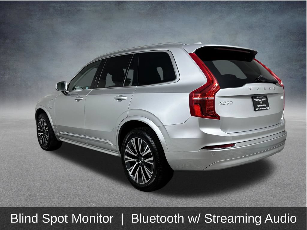 Used 2022 Volvo XC90 T8 Inscription Expression AWD/4WD image 6