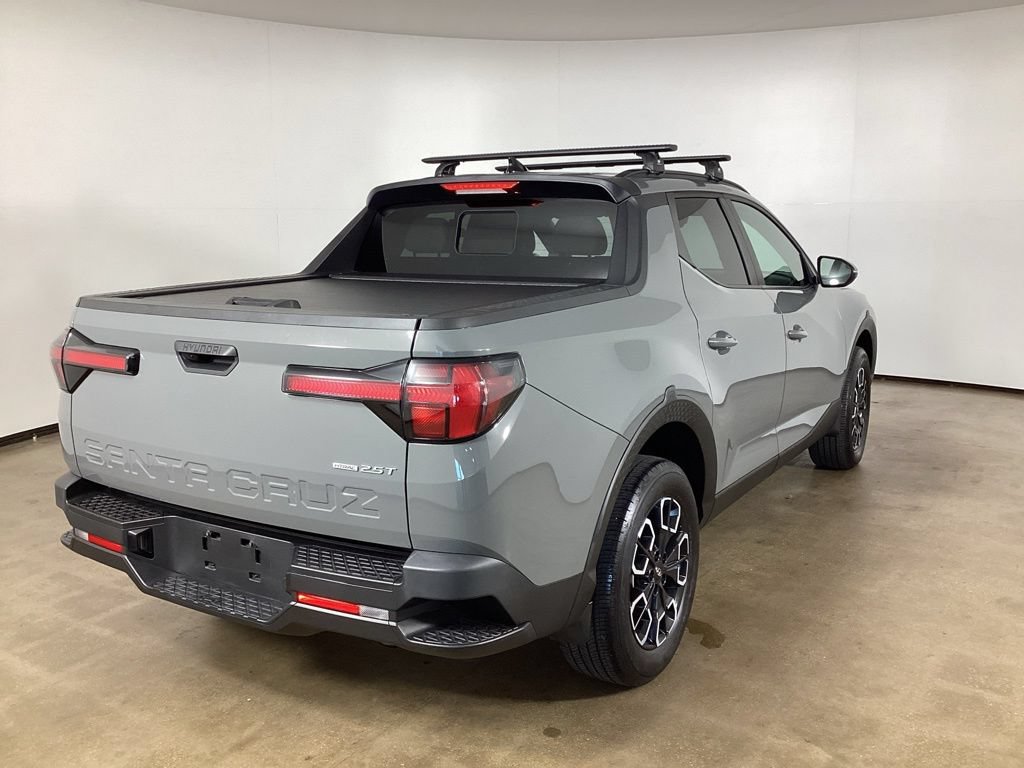Used 2023 Hyundai Santa Cruz SEL Premium AWD/4WD image 6