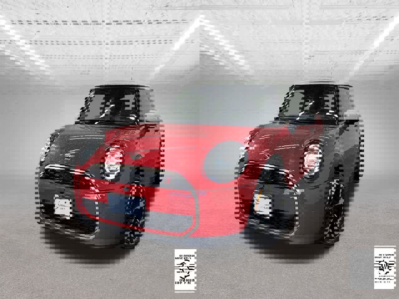 New 2026 MINI Cooper S image 1