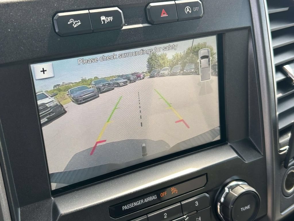 Used 2018 Ford F150 XLT w/ Equipment Group 302A Luxury AWD/4WD image 27