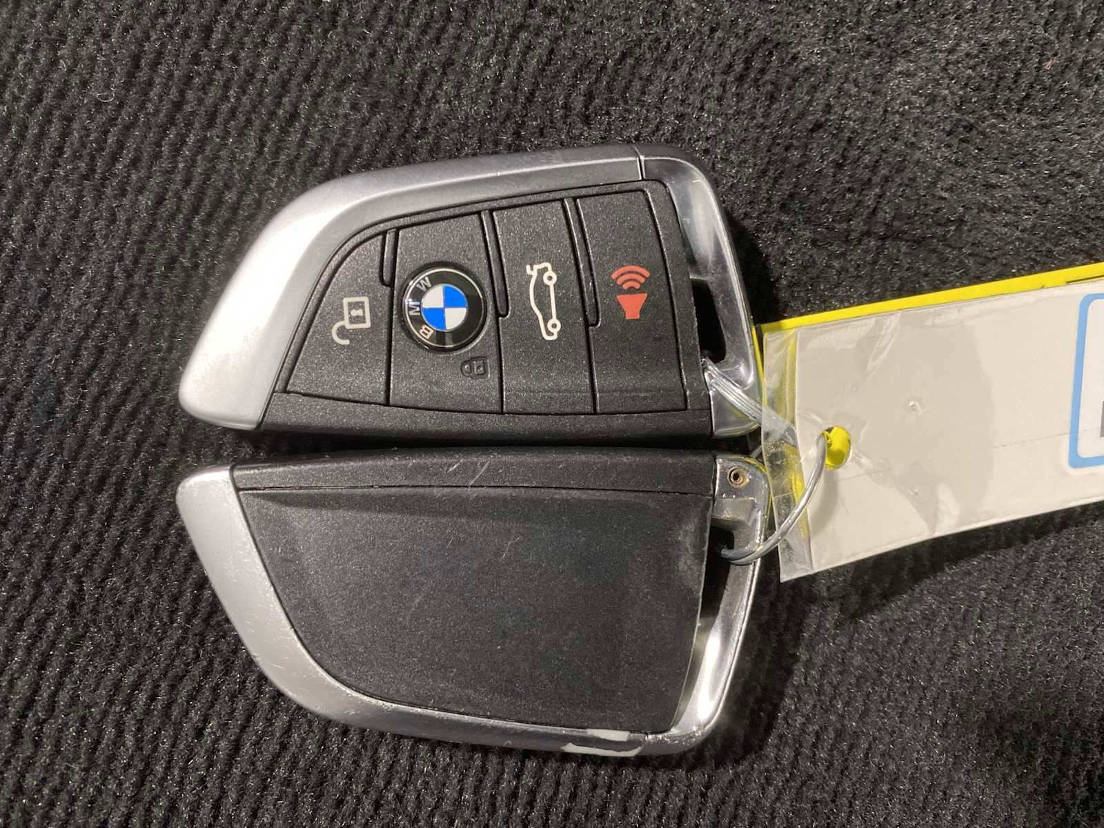 Used 2016 BMW X5 xDrive35i image 20