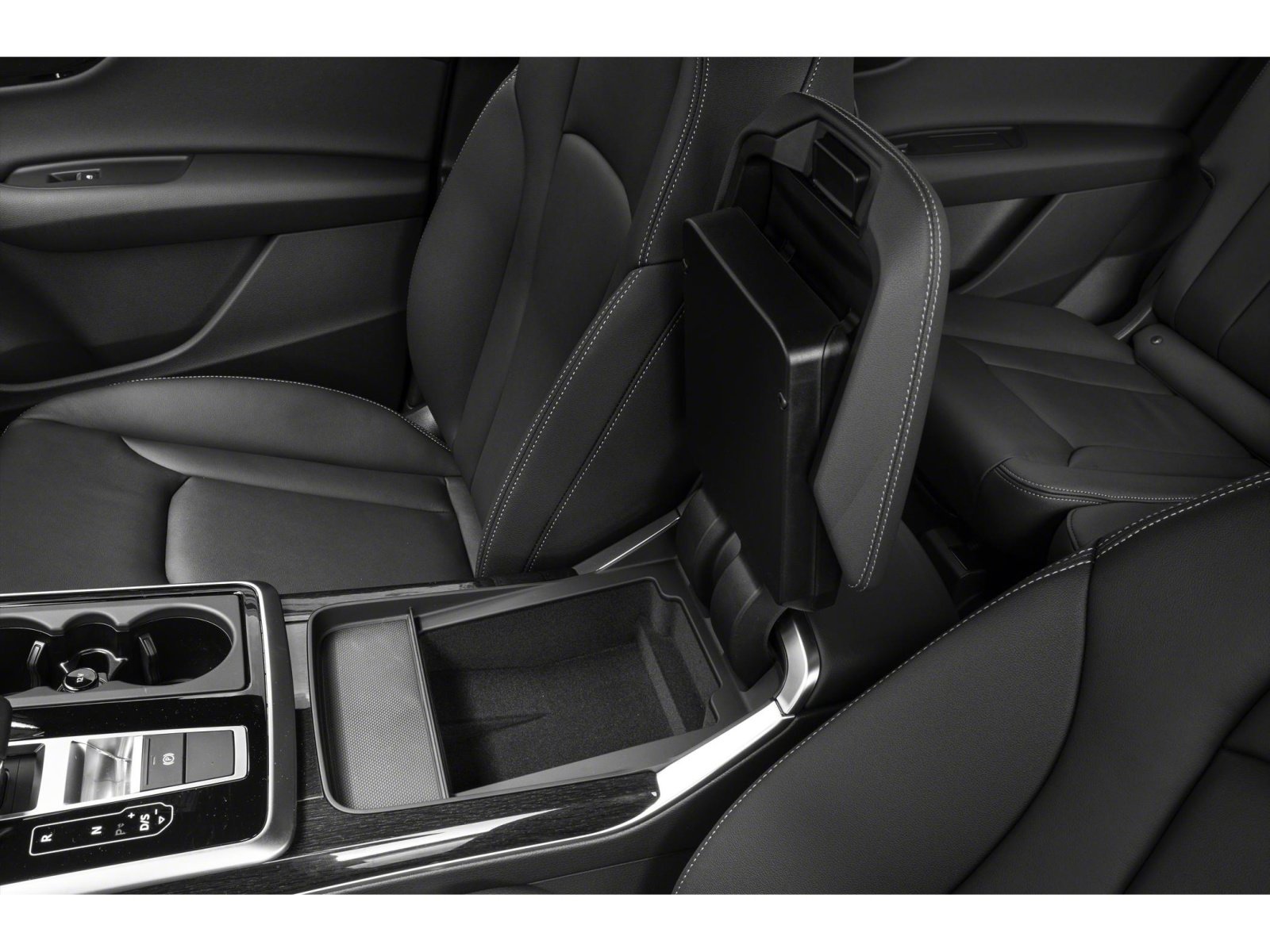 New 2025 Audi Q7 3.0T Premium Plus image 9