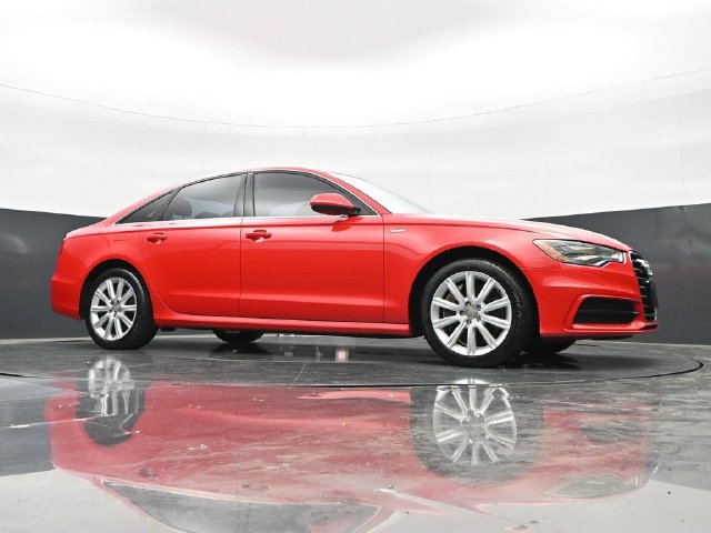 Used 2013 Audi A6 3.0T Prestige AWD/4WD image 50