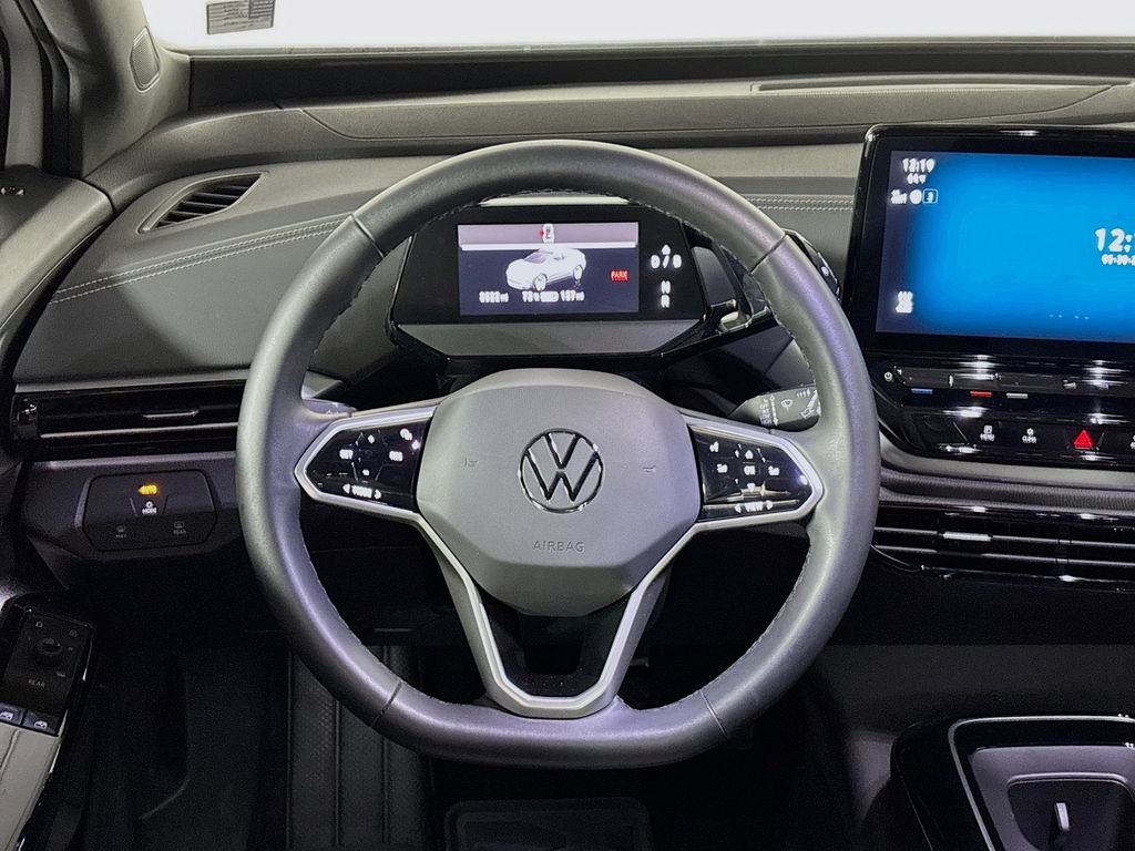 Used 2024 Volkswagen ID.4 2WD image 14