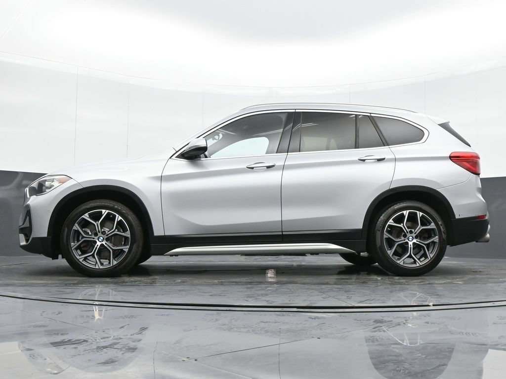 Used 2021 BMW X1 xDrive28i w/ Convenience Package AWD/4WD image 18