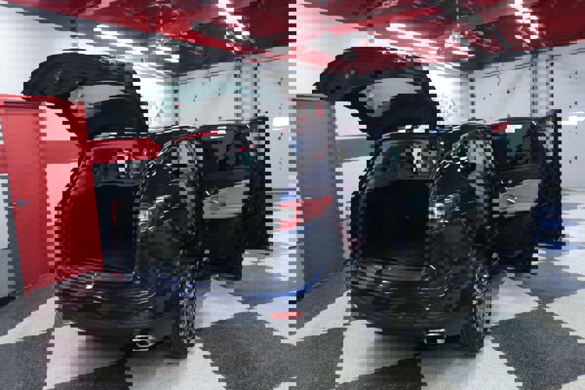 Used 2024 Acura RDX SH-AWD w/ Advance Package image 31