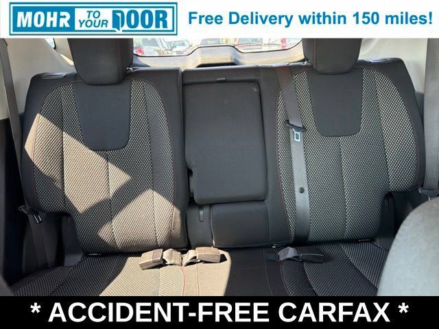 Used 2016 Chevrolet Equinox LT AWD/4WD image 36