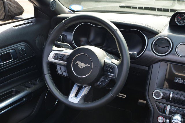 Used 2023 Ford Mustang GT Premium w/ GT Performance Package RWD image 37
