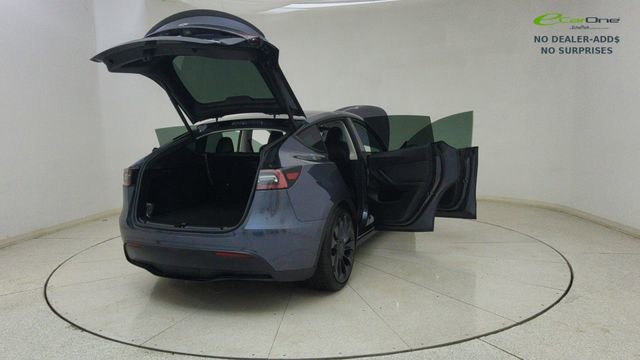 Used 2023 Tesla Model Y Performance AWD/4WD image 72