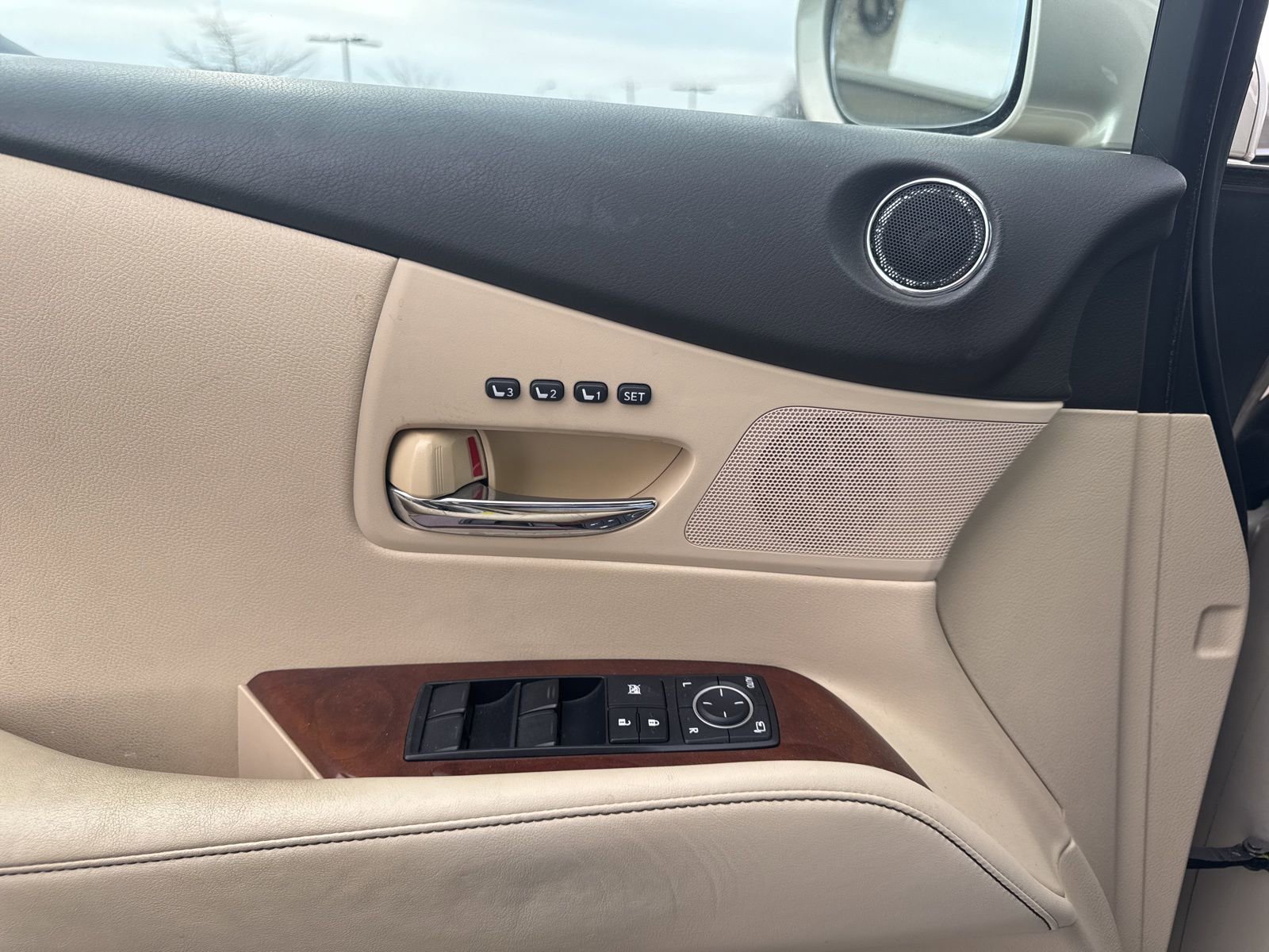 Used 2014 Lexus RX 350 FWD image 17