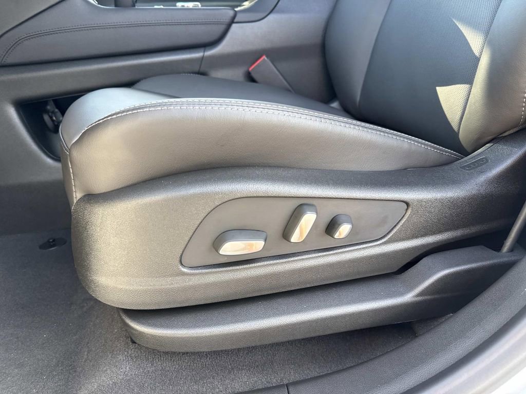 New 2026 Cadillac XT5 Premium Luxury w/ Driver Assist Package image 20