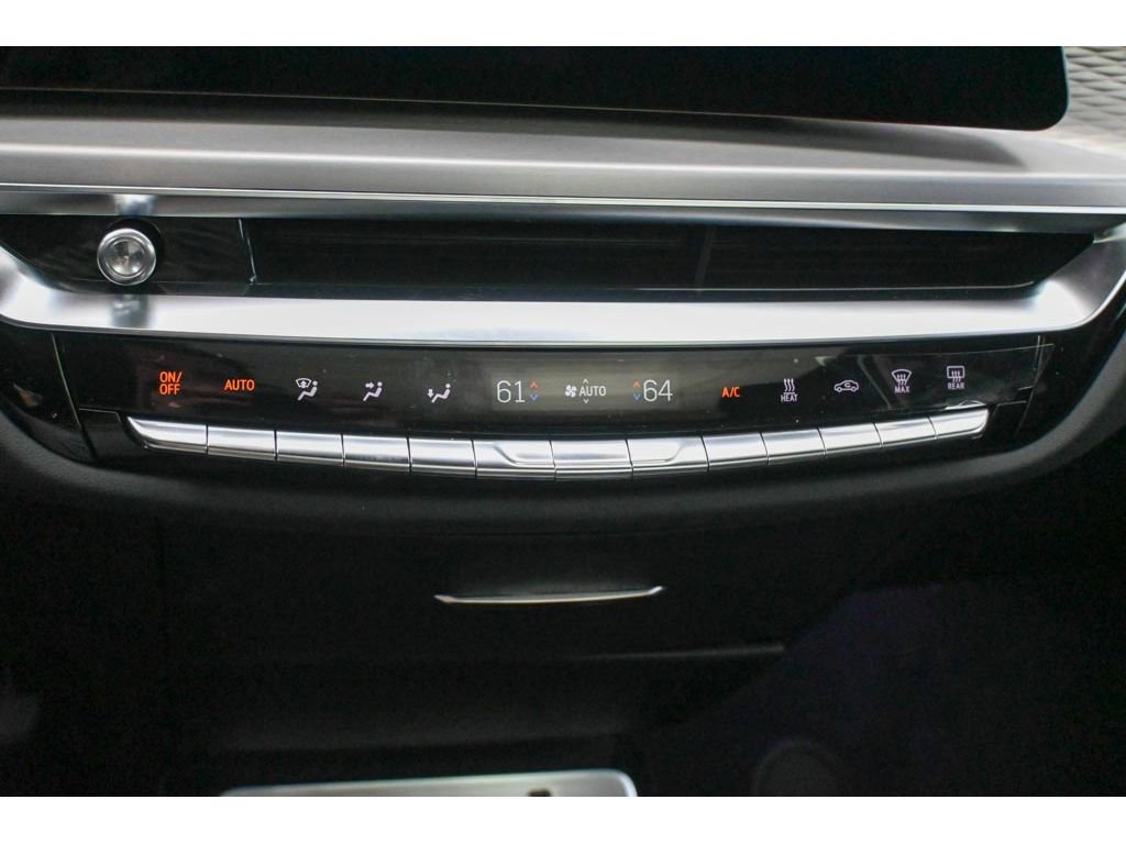 New 2025 Cadillac Lyriq Sport image 29