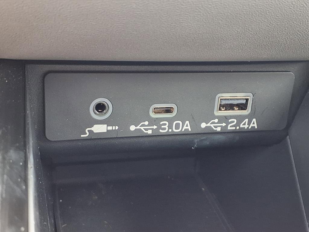 Certified 2025 Subaru Outback Premium w/ Popular Package #1A image 15