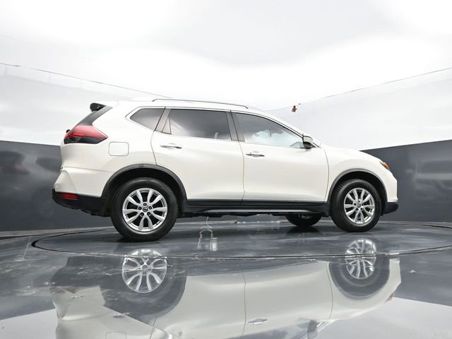 Used 2020 Nissan Rogue SV AWD/4WD image 51