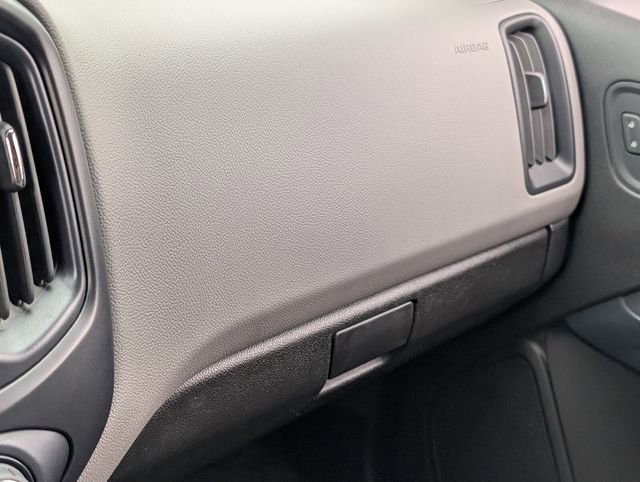 Used 2017 Chevrolet Colorado W/T w/ Custom Special Edition image 25