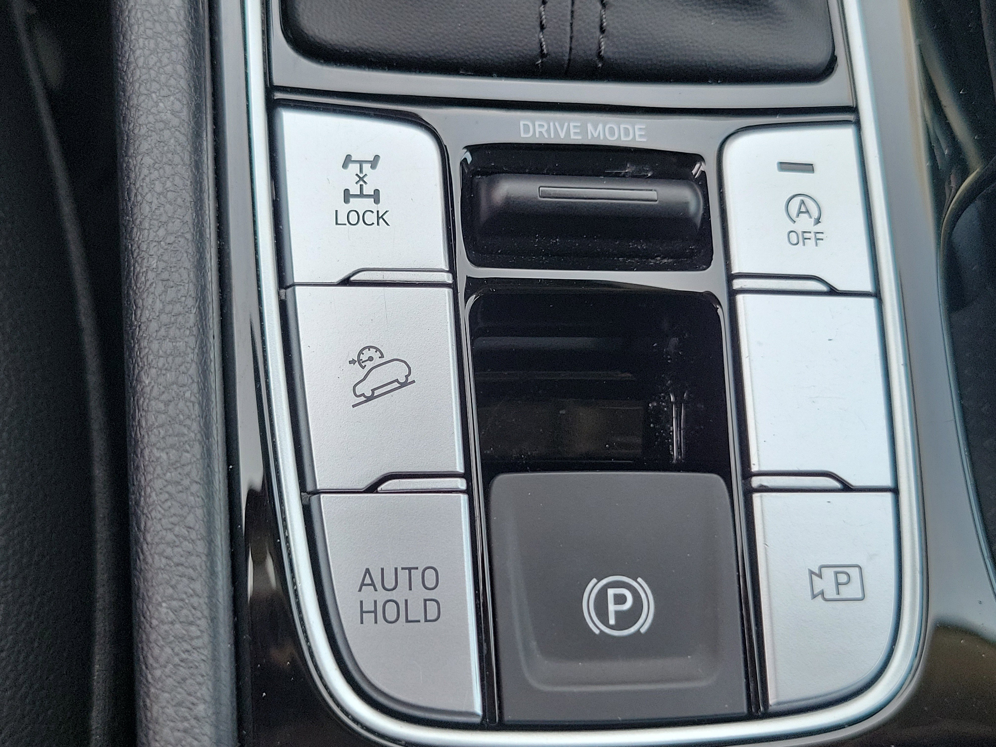 Certified 2023 Hyundai Tucson SEL w/ Convenience Package image 15