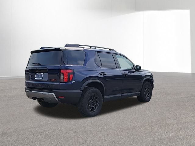 New 2026 Honda Passport TrailSport image 9
