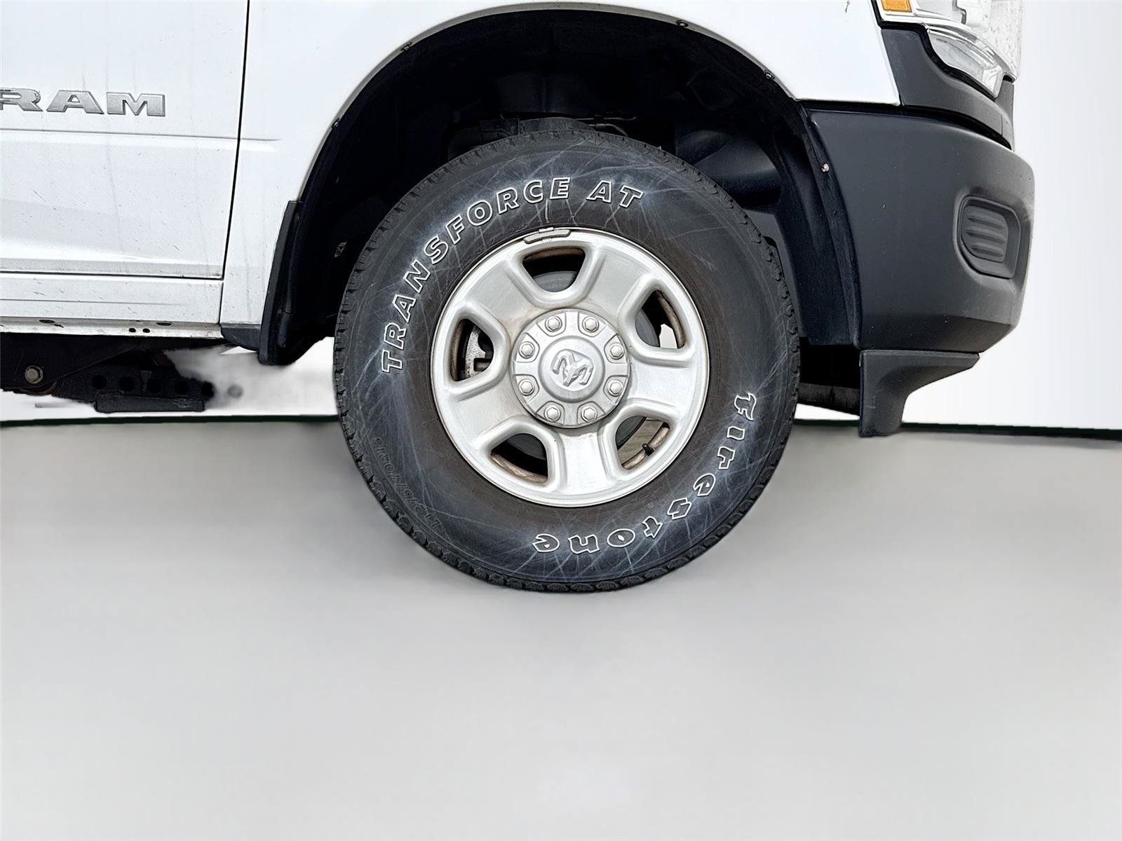 Used 2021 RAM 2500 Tradesman AWD/4WD image 18