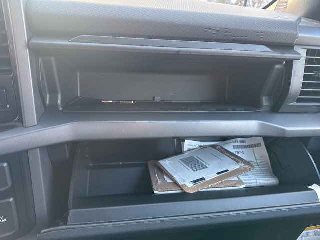 New 2025 Ford F150 XLT w/ Equipment Group 302A MID image 43