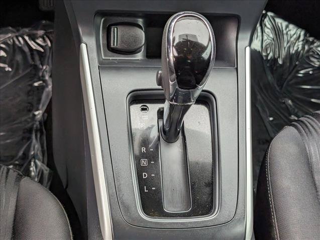 Used 2018 Nissan Sentra SV FWD image 12
