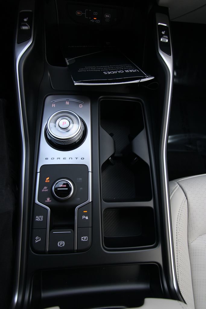New 2026 Kia Sorento EX w/ EX Premium Package image 27