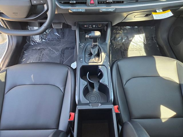 New 2026 Kia K4 EX image 20
