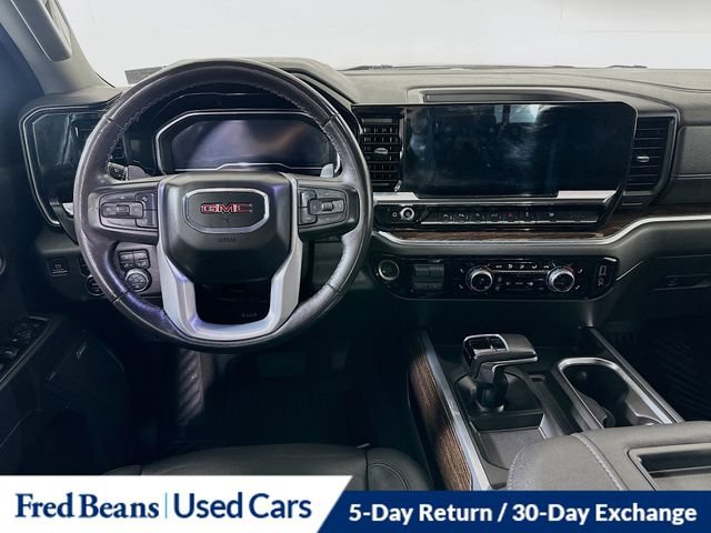 Used 2022 GMC Sierra 1500 Elevation w/ Elevation Premium Package AWD/4WD image 30