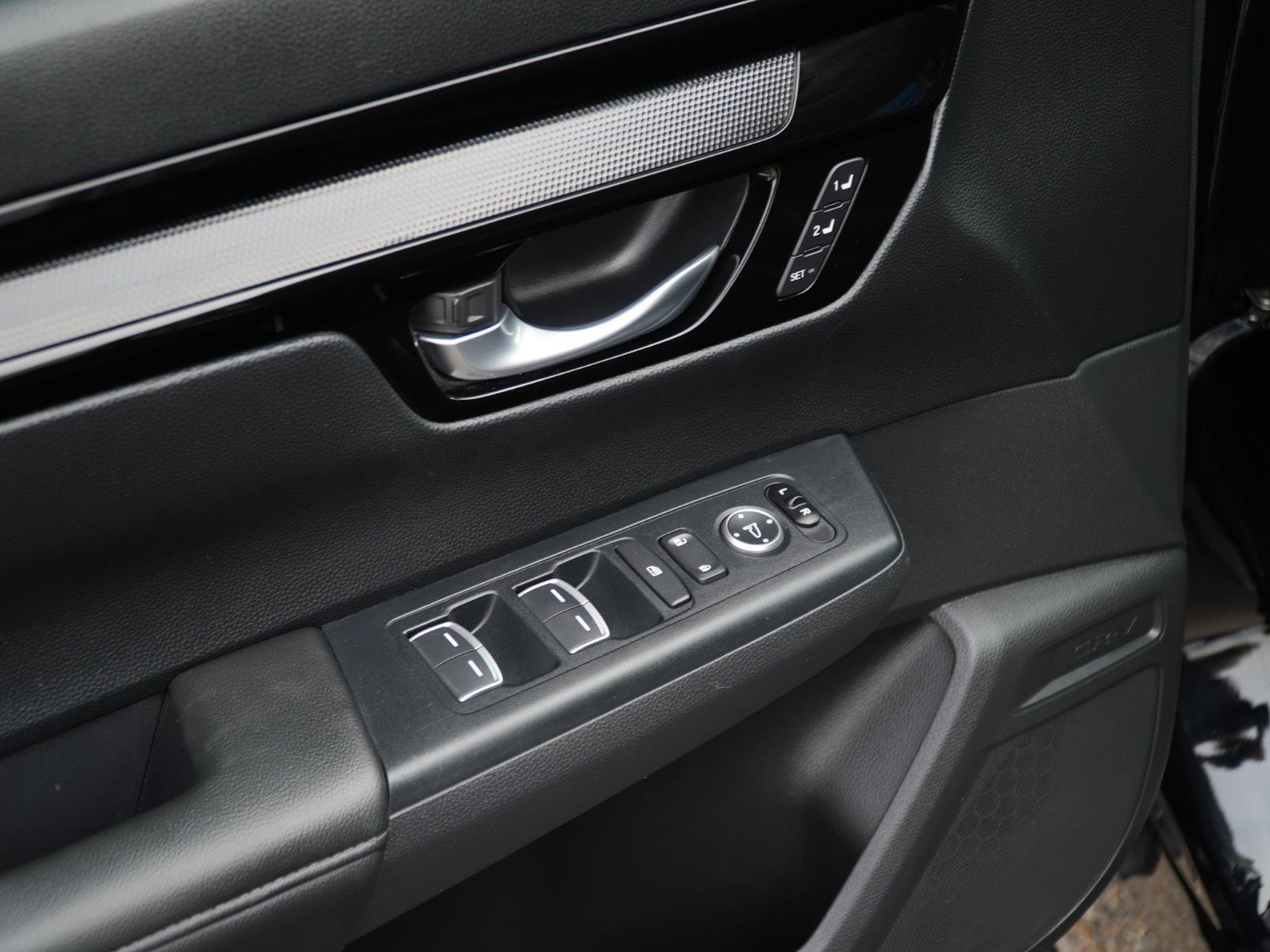 Used 2024 Honda CR-V EX-L image 14