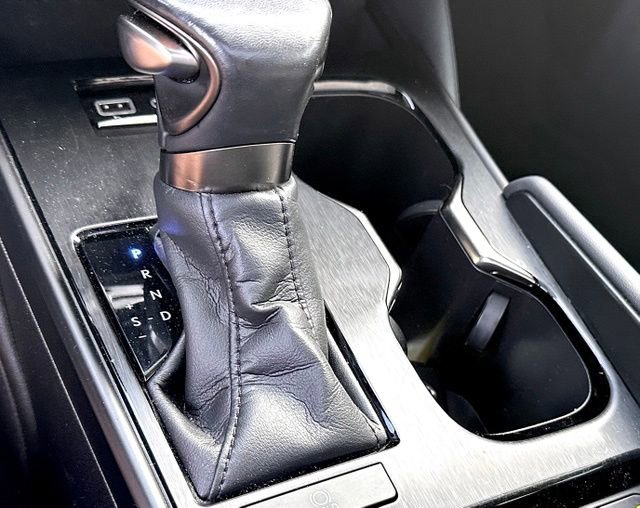 Used 2023 Lexus ES 250 w/ Premium Package AWD/4WD image 26