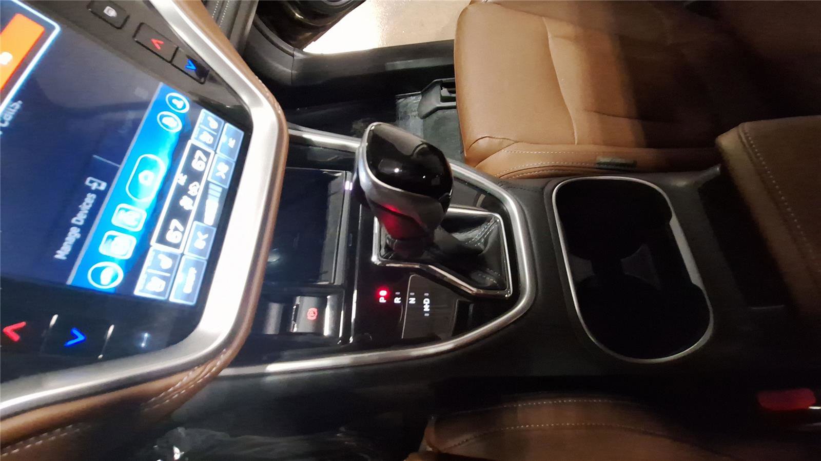 Used 2023 Subaru Outback Touring image 17