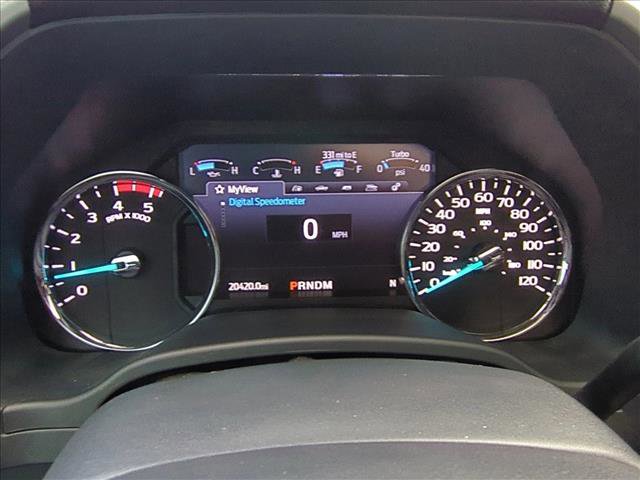 Used 2022 Ford F350 Lariat w/ Lariat Ultimate Package image 10
