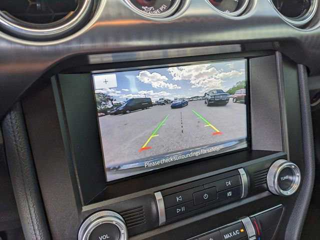 Used 2022 Ford Mustang Mach 1 RWD image 26